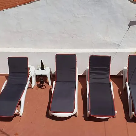 Σπίτι διακοπών Casa Do Avo