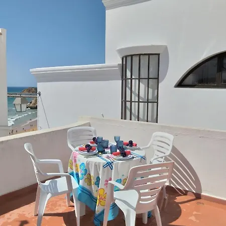 Σπίτι διακοπών Casa Do Avo *