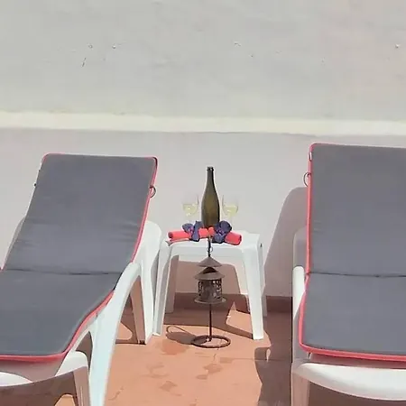 Casa Do Avo *