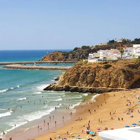 Casa Do Avo Albufeira