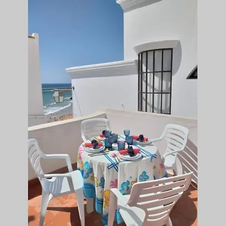 Casa Do Avo * Albufeira