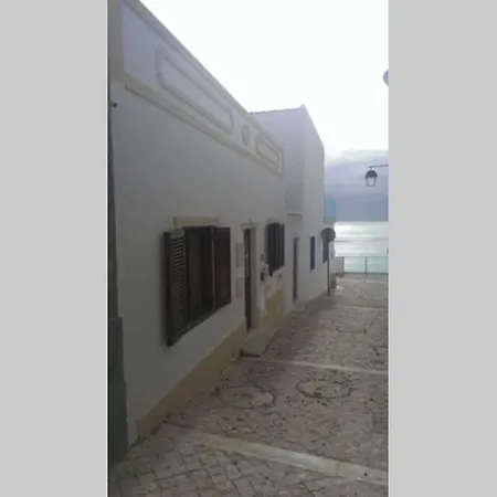 Holiday home Casa Do Avo