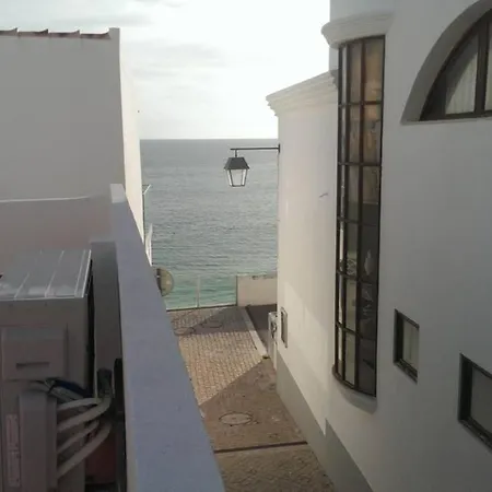 Casa Do Avo Holiday home