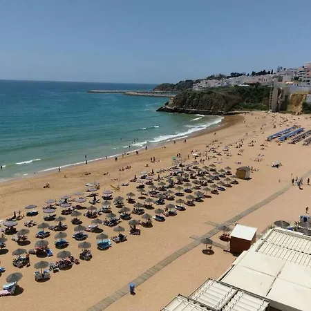 Casa Do Avo Holiday home