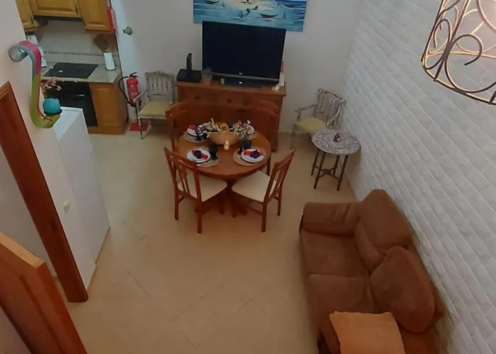 Casa Do Avo Албуфейра