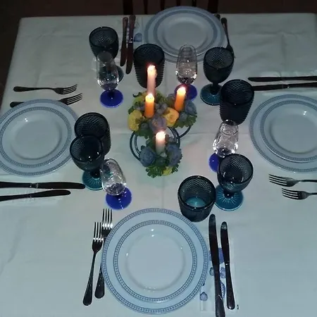 Casa Do Avo Nyaraló