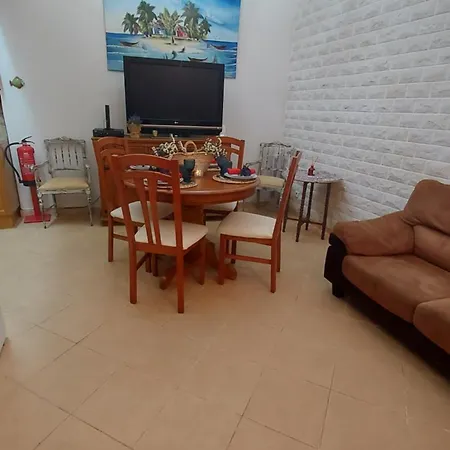 Casa Do Avo Сasa de vacaciones