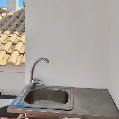 Casa Do Avo アルブフェイラ