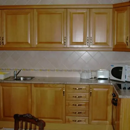 Дом отдыха Casa Do Avo