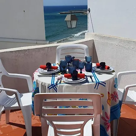 Дом отдыха Casa Do Avo *