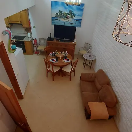 Casa Do Avo Албуфейра