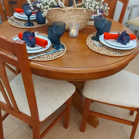 Дом отдыха Casa Do Avo *