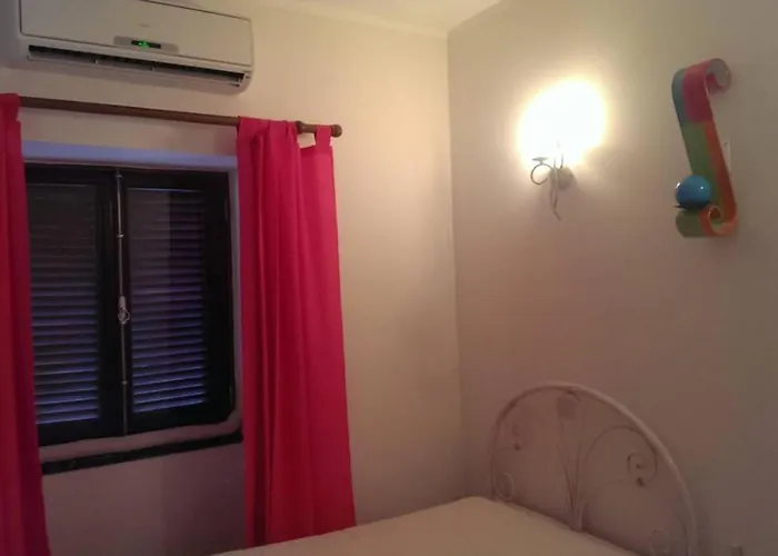 Casa Do Avo בית נופש *