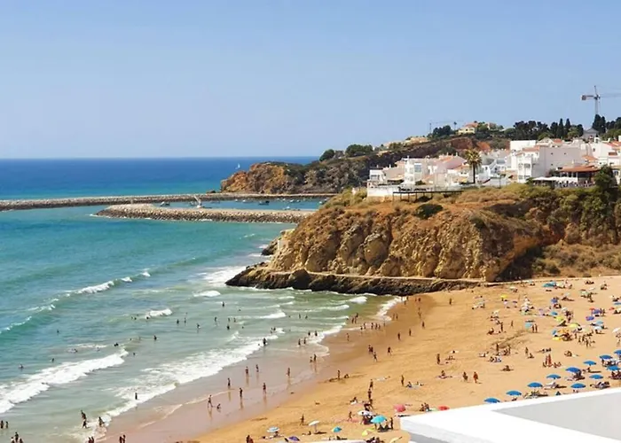 Casa Do Avo אלבופיירה