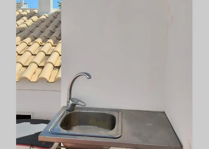 Casa Do Avo אלבופיירה