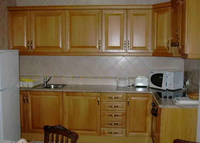 בית נופש Casa Do Avo