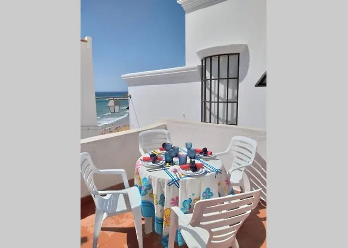 Casa Do Avo * אלבופיירה