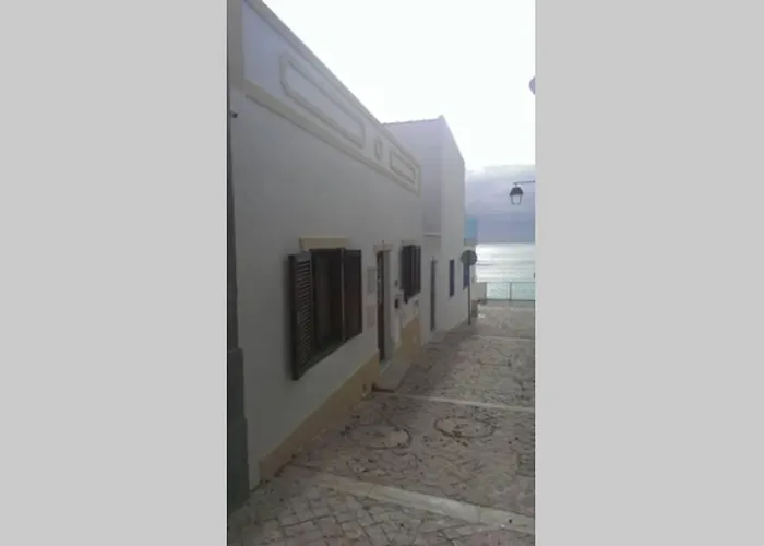 בית נופש Casa Do Avo