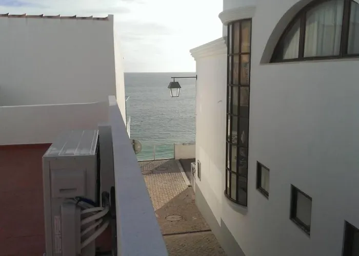 Casa Do Avo בית נופש