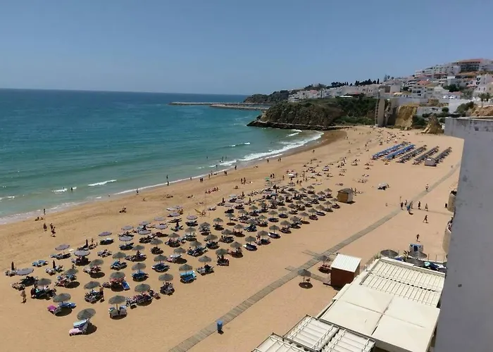 Casa Do Avo בית נופש