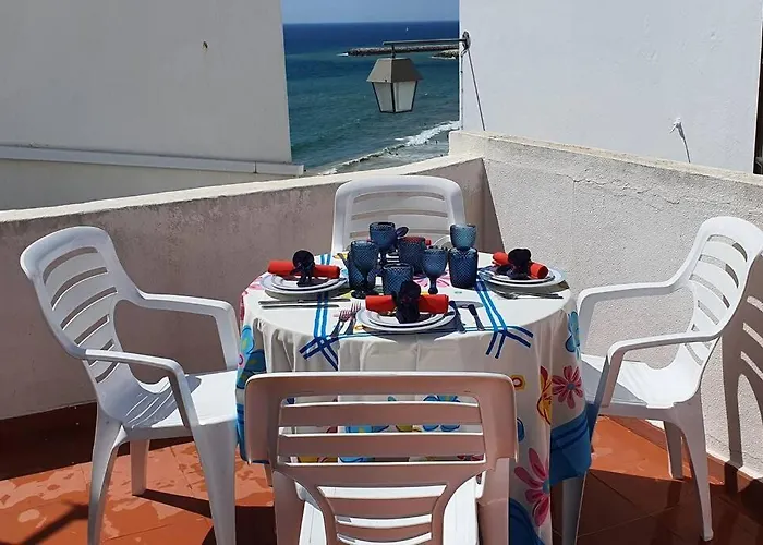 בית נופש Casa Do Avo *