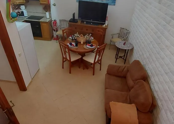 בית נופש Casa Do Avo *