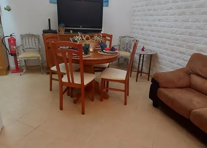 Casa Do Avo בית נופש