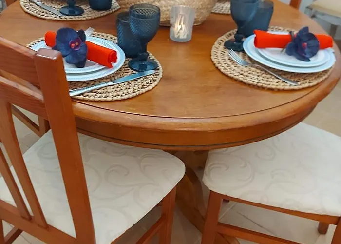 בית נופש Casa Do Avo *